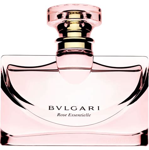 bvlgari rose essential perfume.